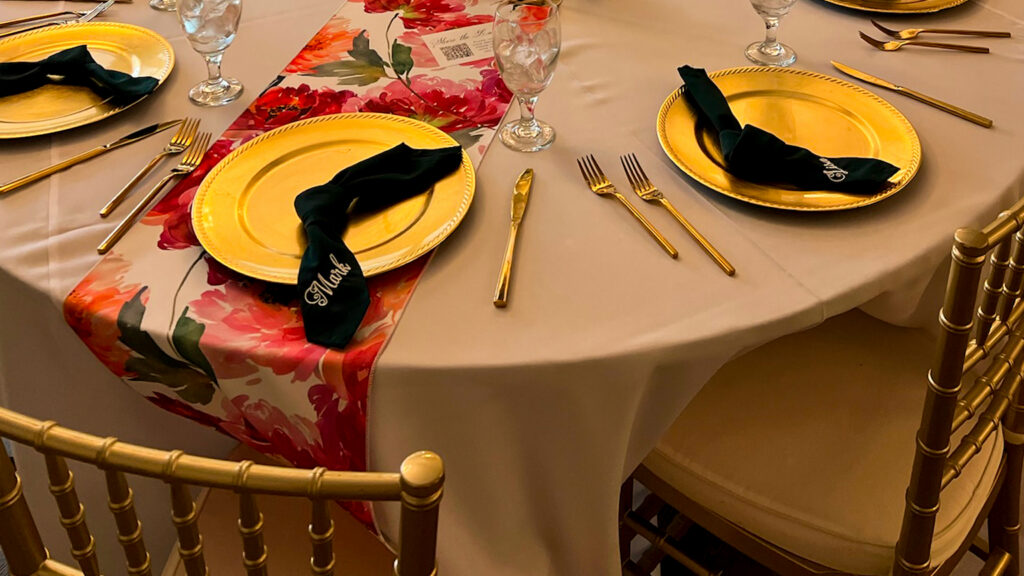 Event at The Kendall in Boerne, TX